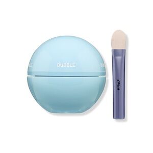 Bubble Come Clean Detox Clay Mask